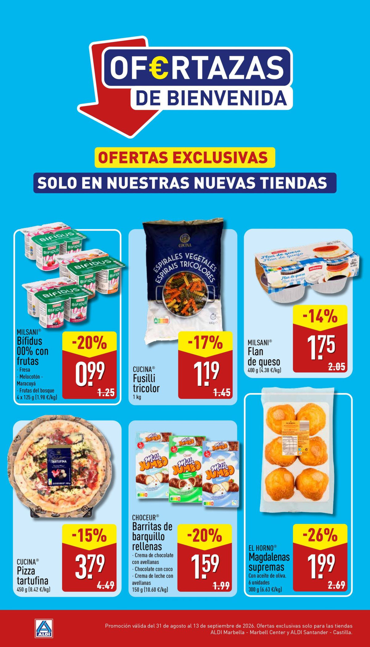 Aldi Week 35 V3