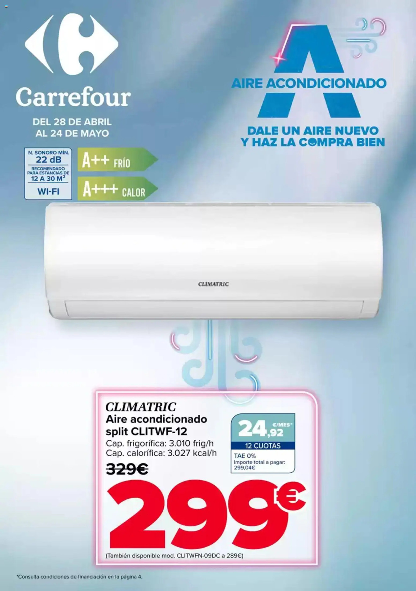 Carrefour ES Monthly V3
