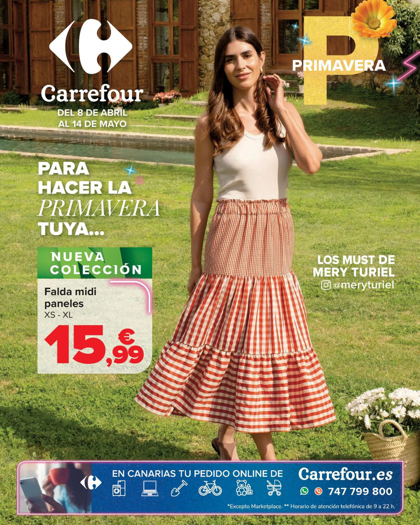 Carrefour ES Bi Monthly V2