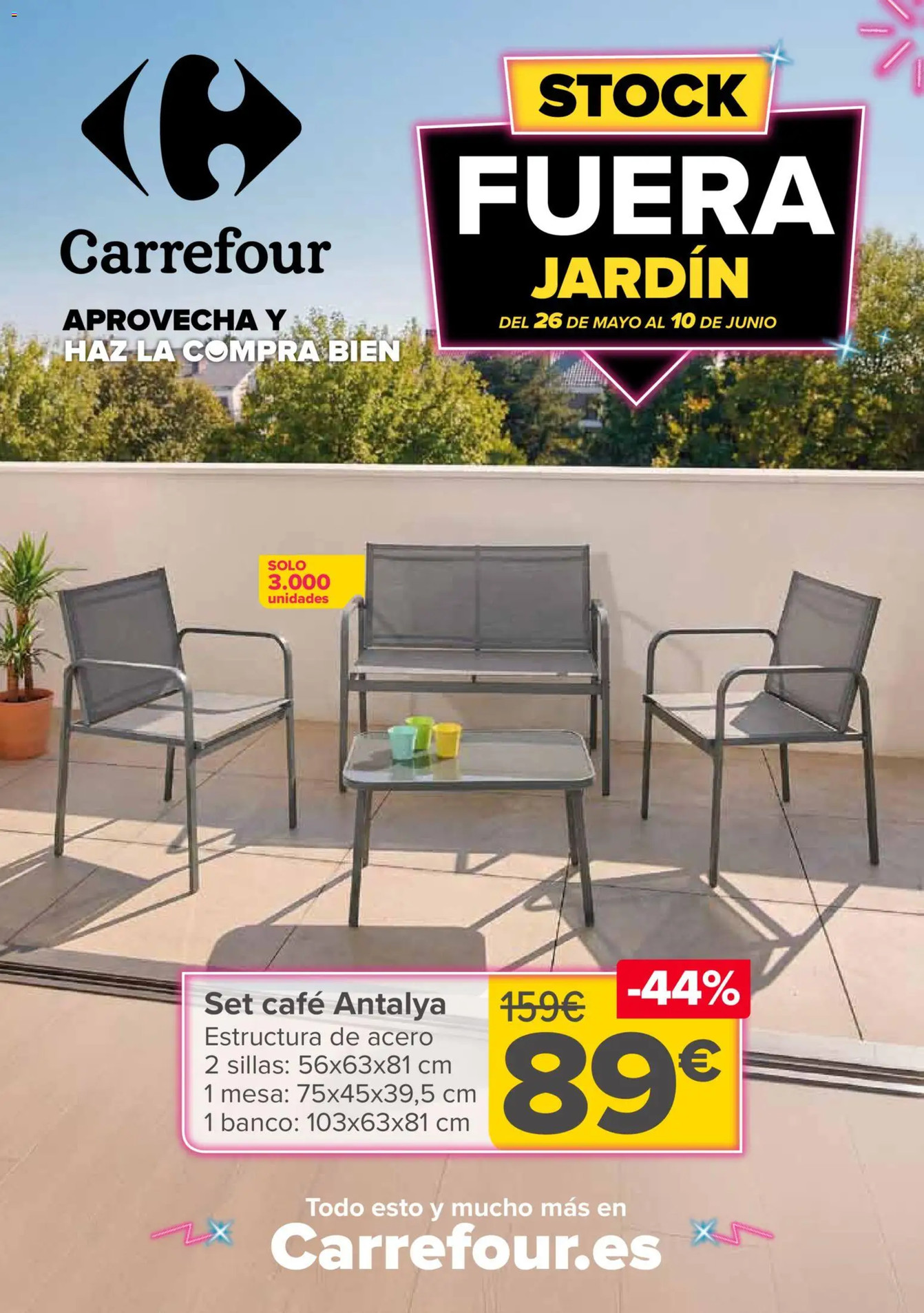 Carrefour Week 22 23 V2