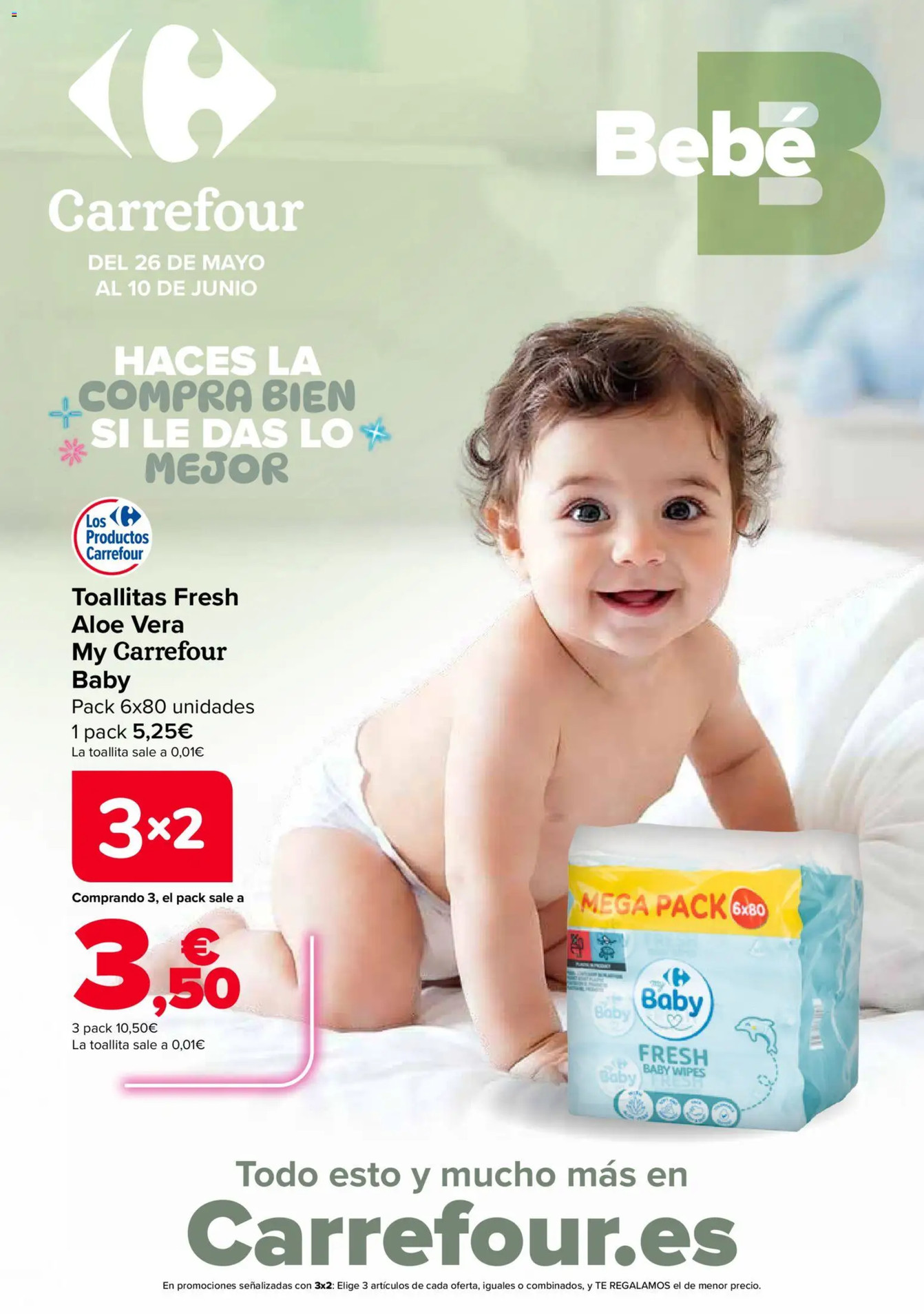 Carrefour Week 22 23