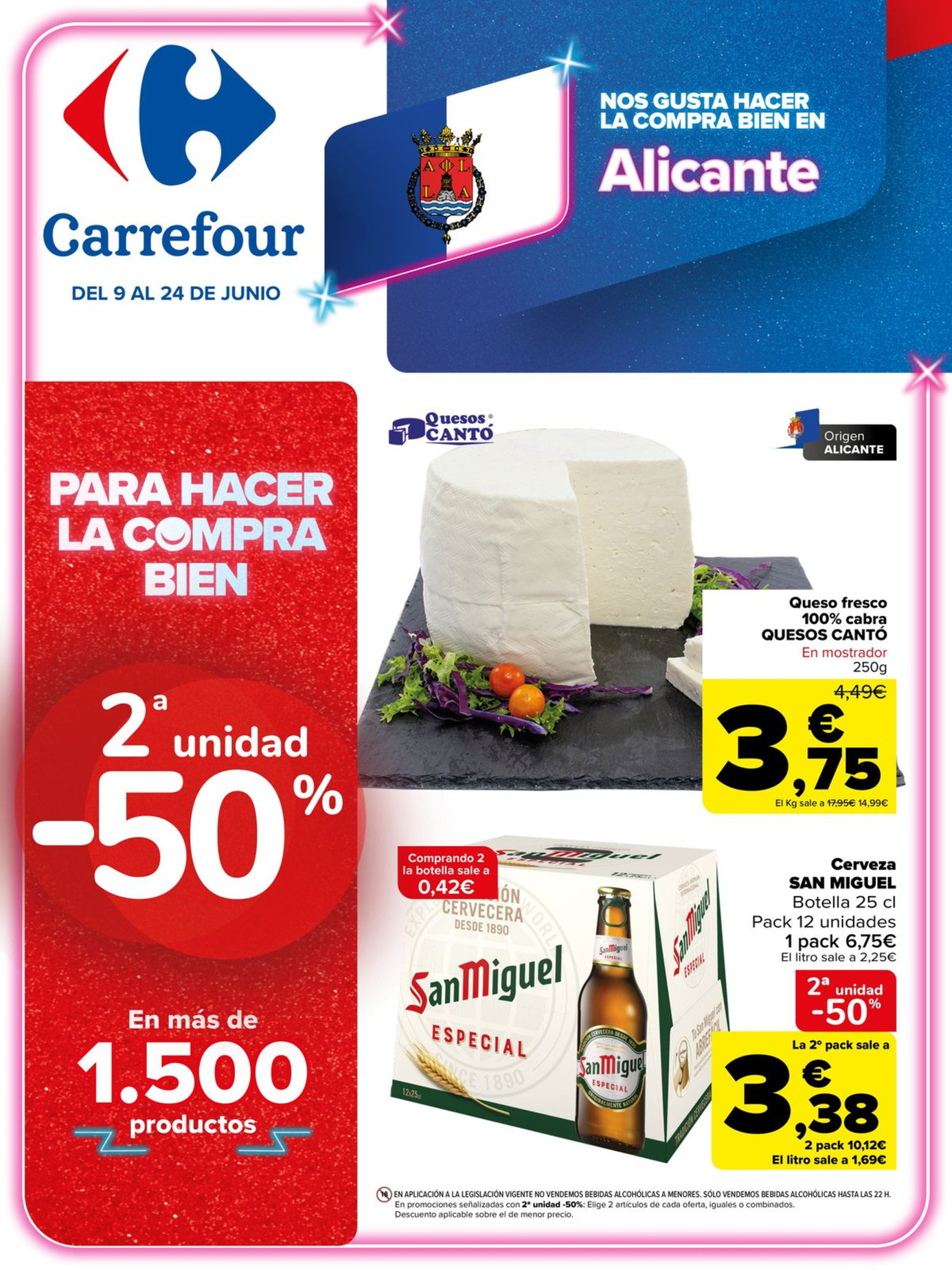 Carrefour Week 24 25 V3