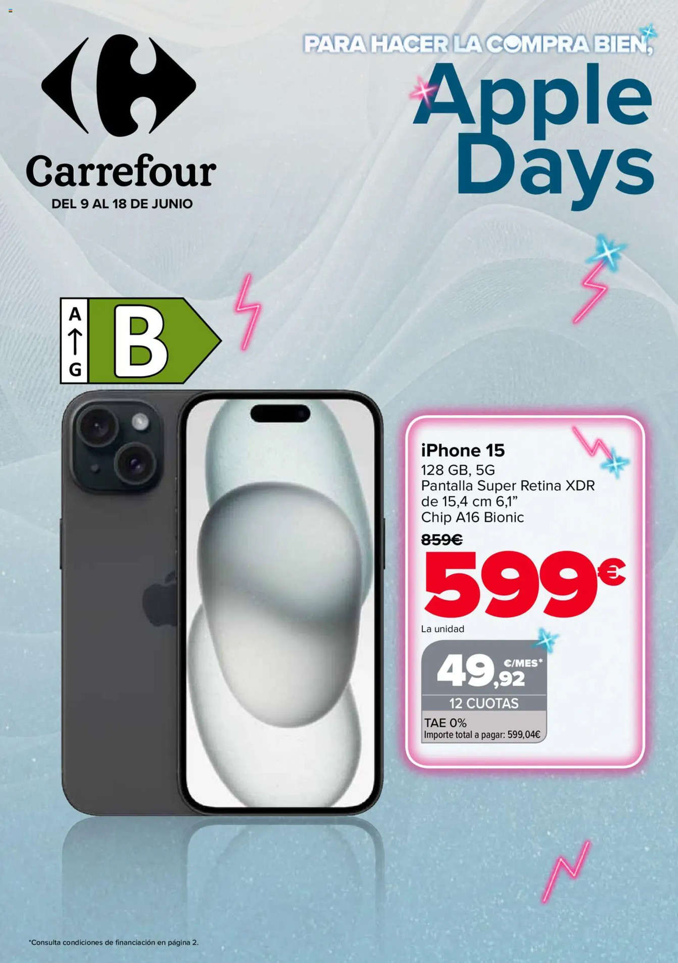 Carrefour Week 24