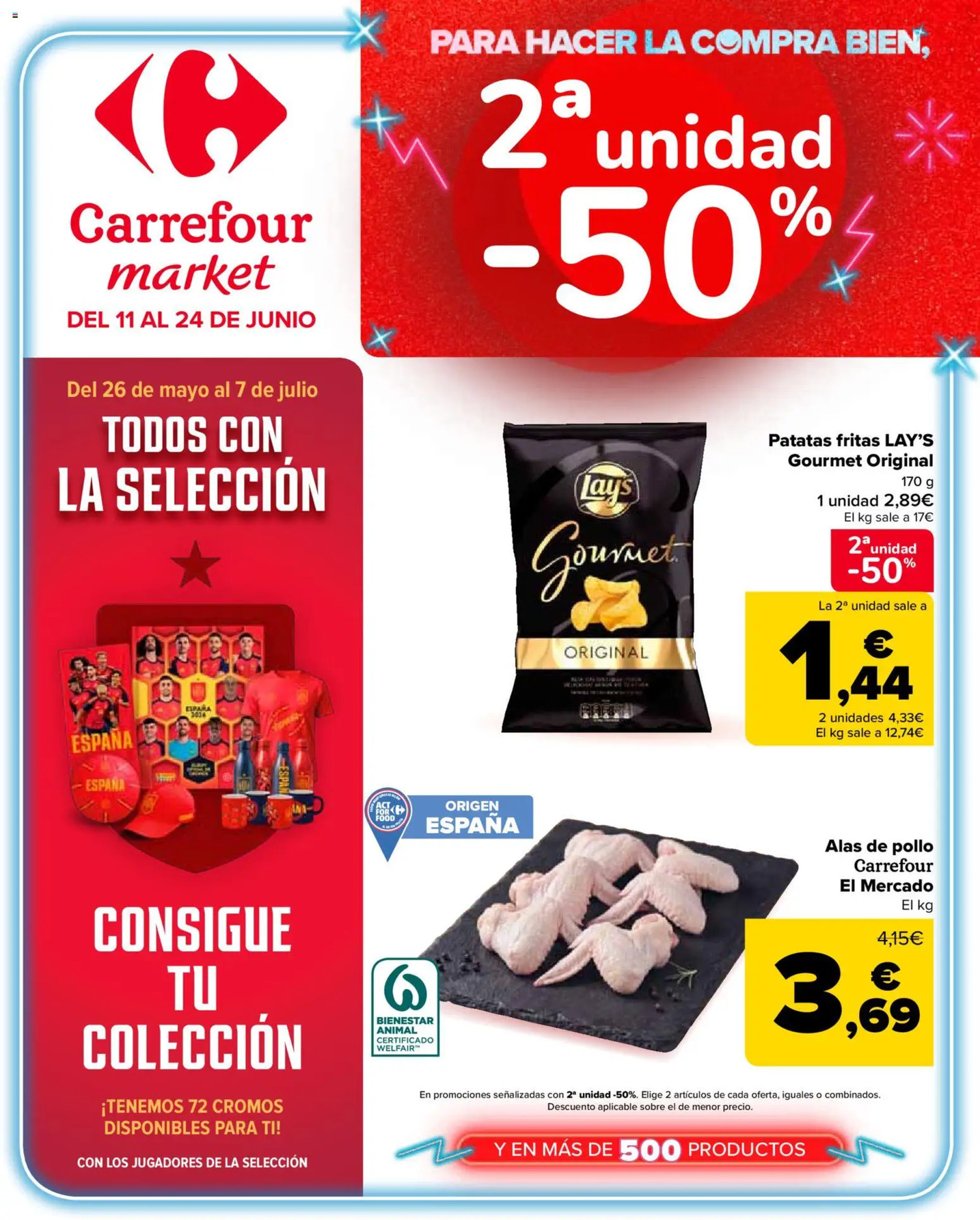 Carrefour Week 24 25 V6