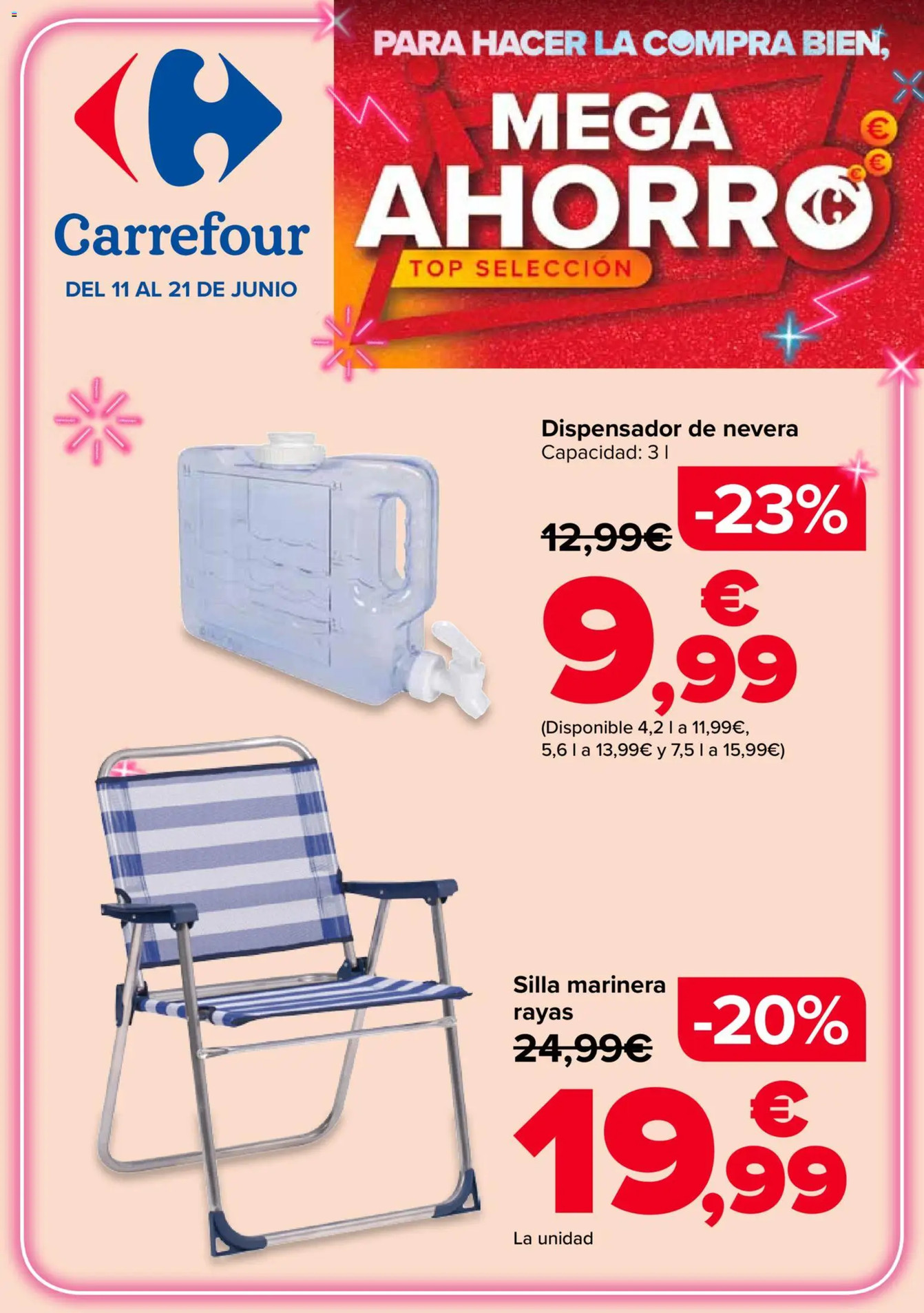 Carrefour Week 24 V2
