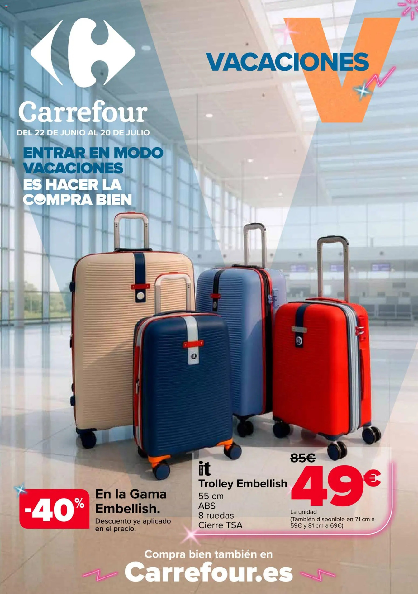 Carrefour Monthly V7