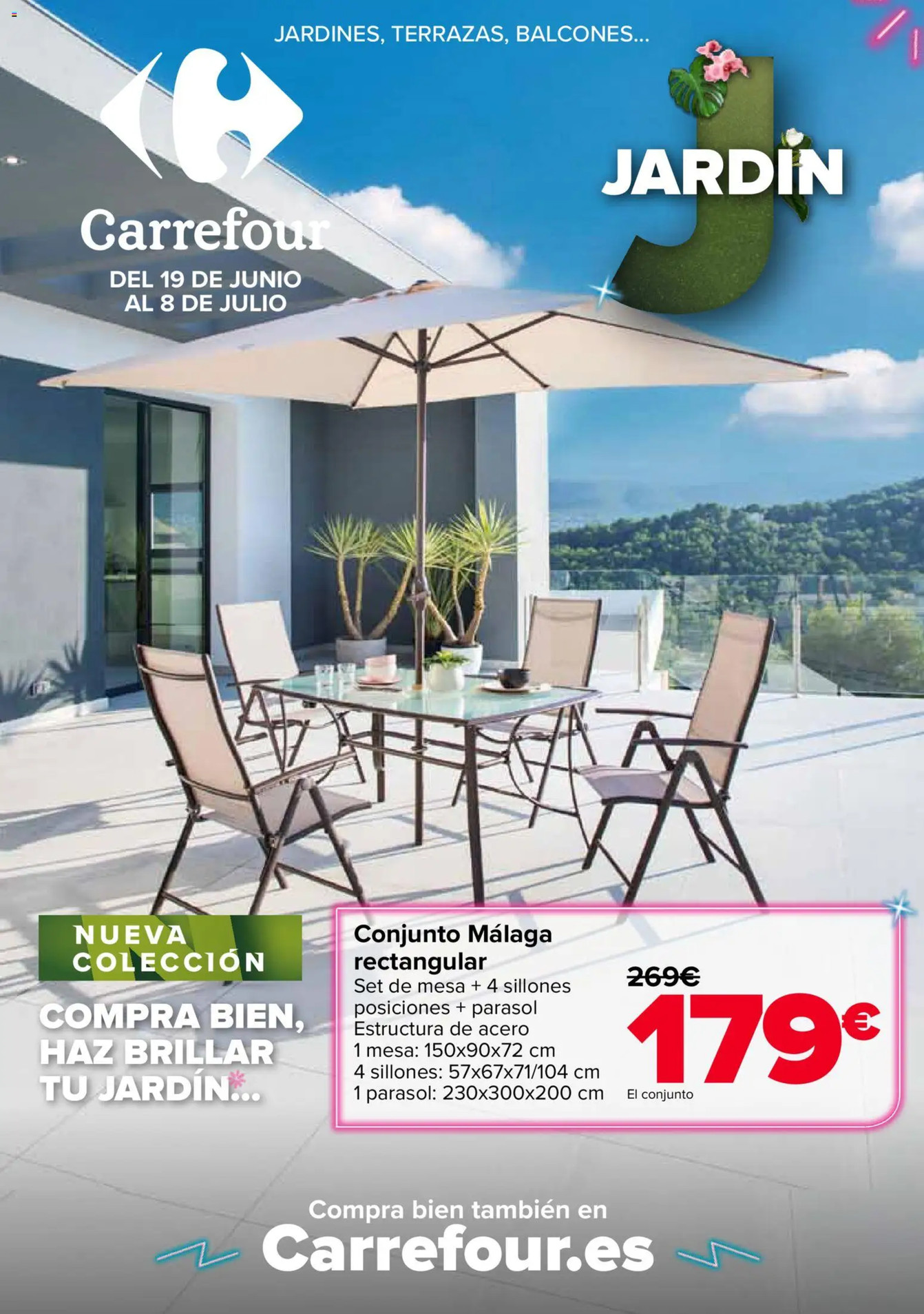 Carrefour Monthly V6
