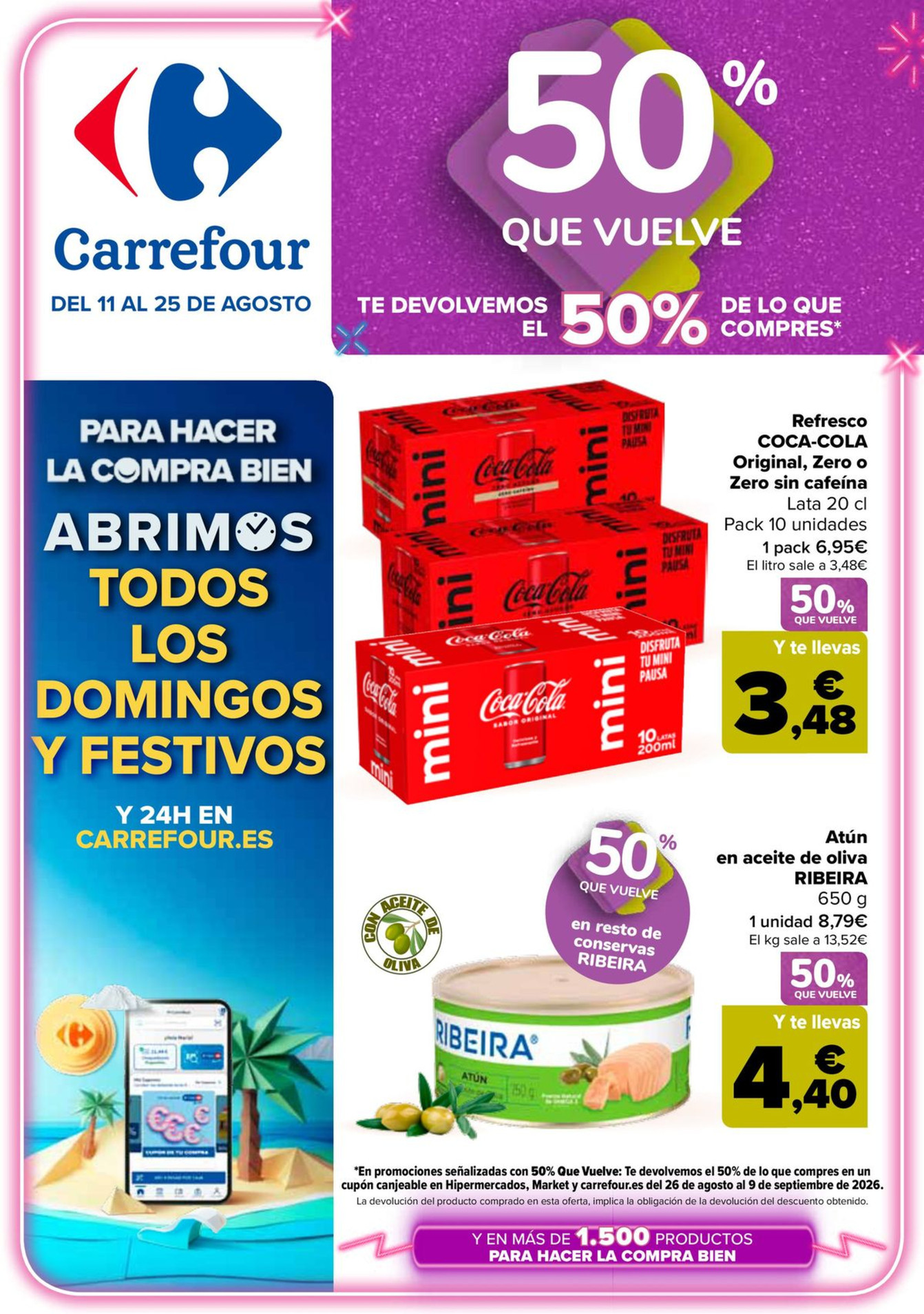 Carrefour Week 33 34 V2