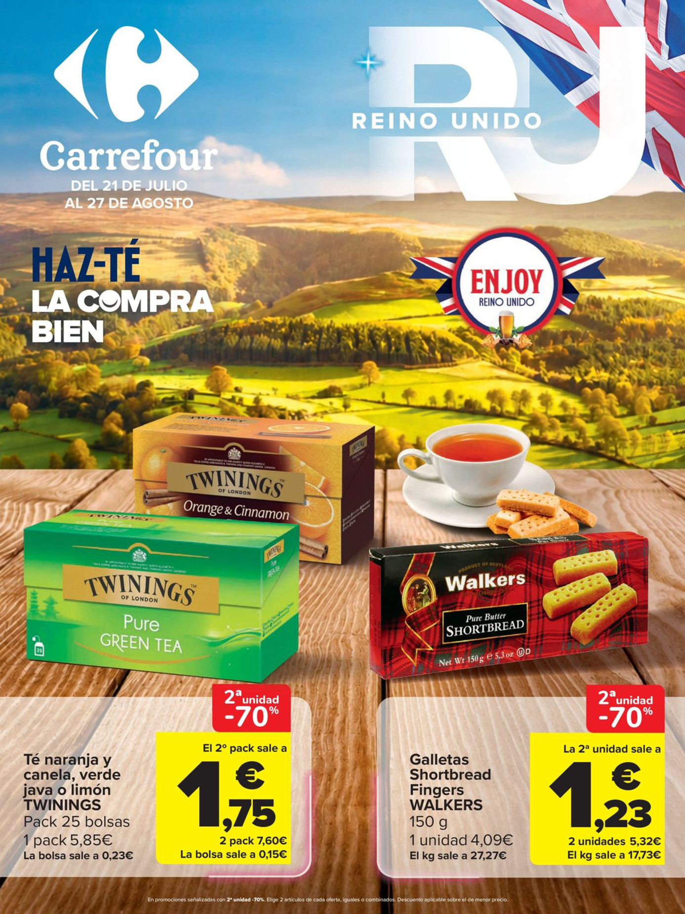 Carrefour Bi Monthly V4