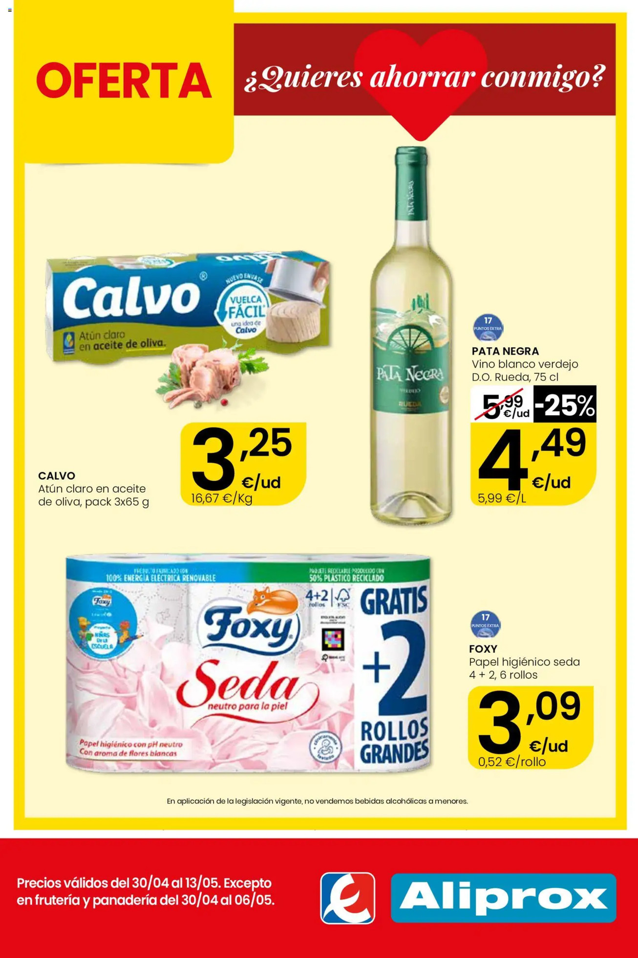 Eroski Bi Weekly V3