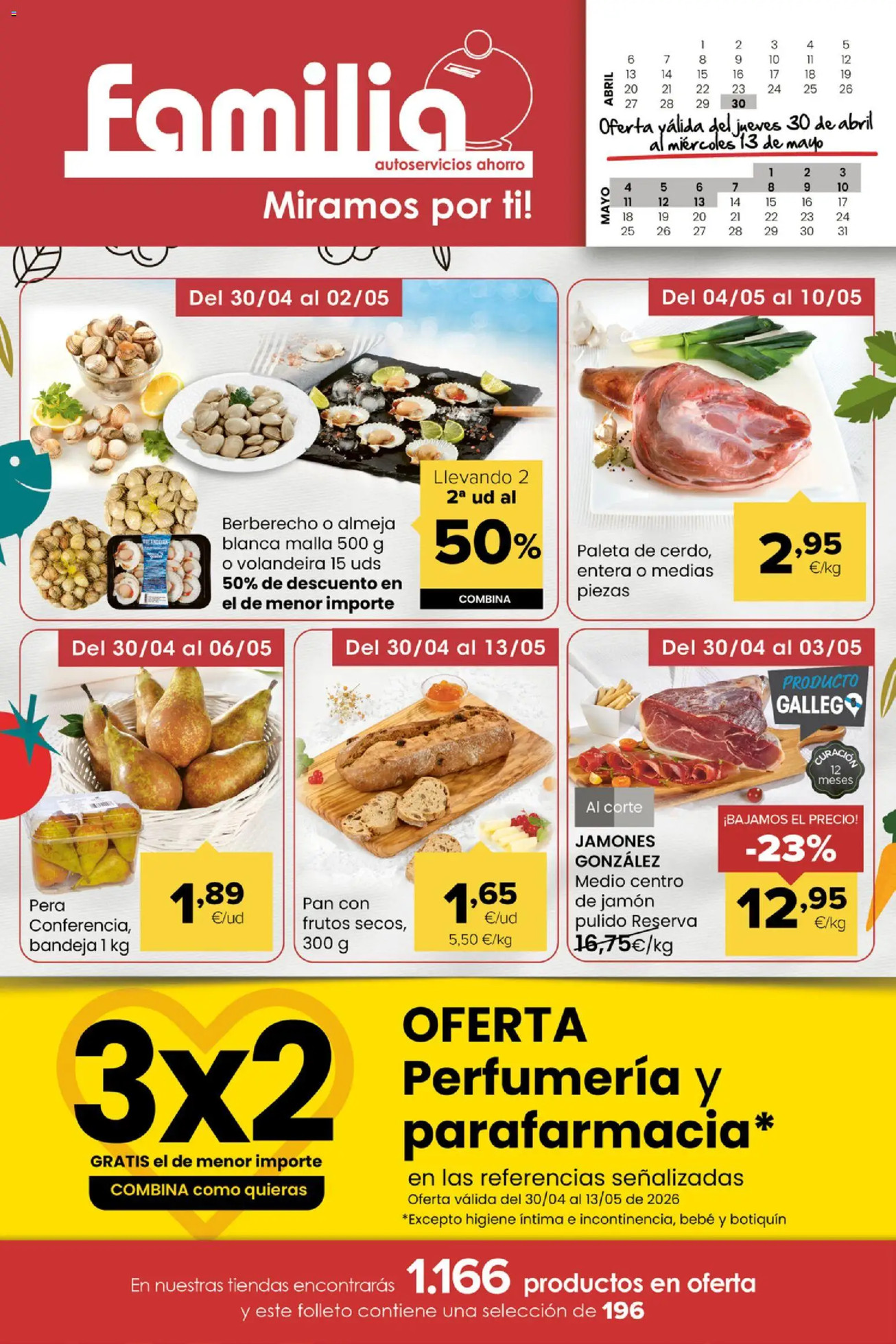 Eroski Bi Weekly V2