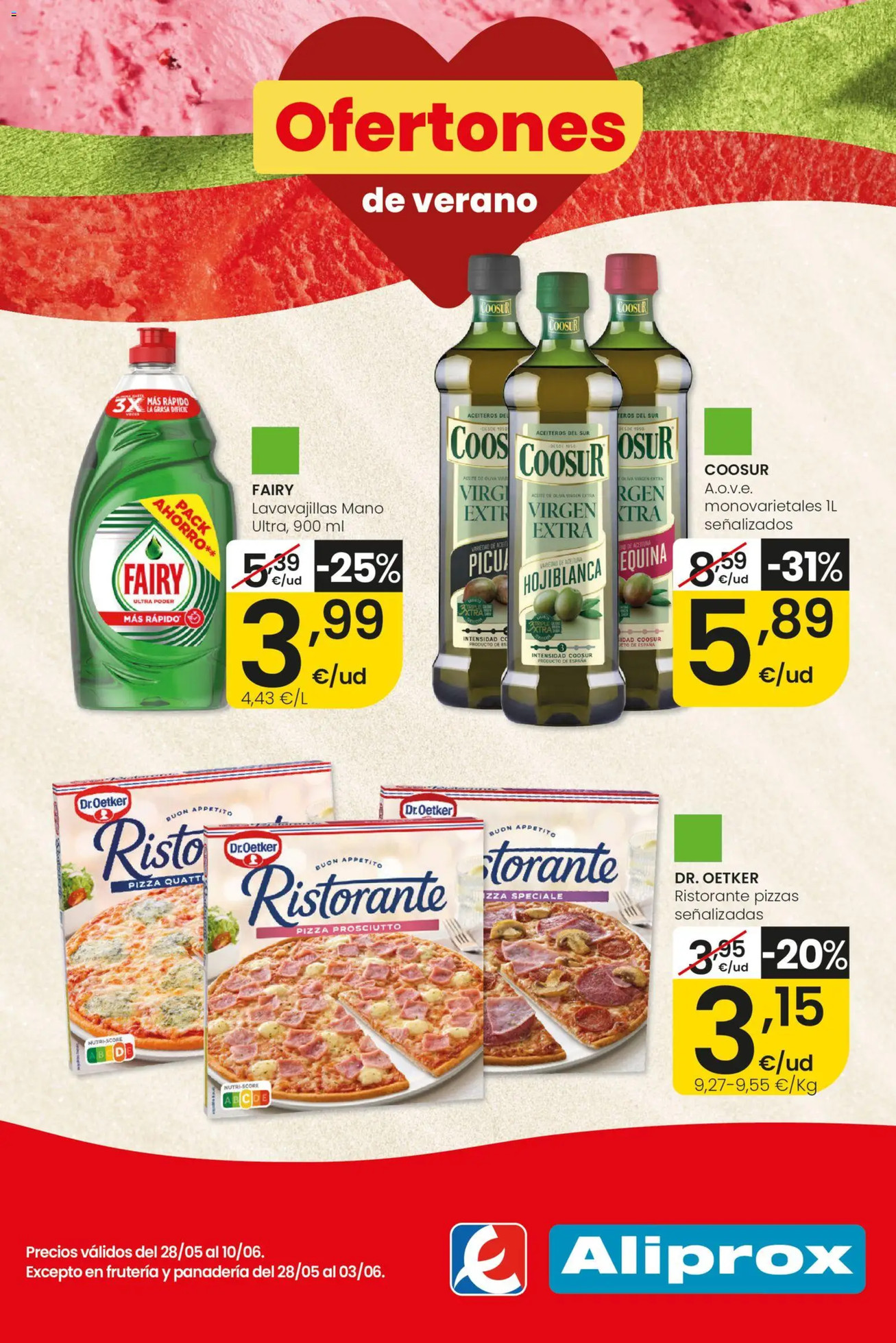 Eroski Week 22 23 V4