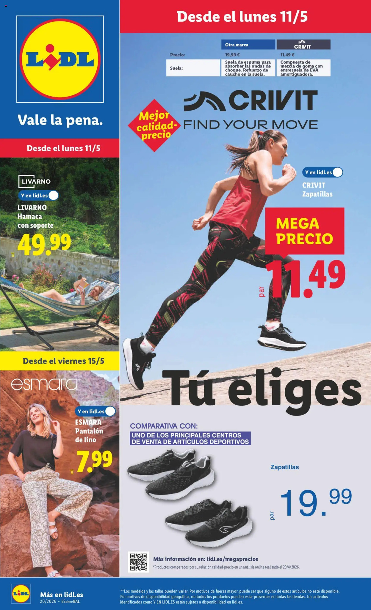 Lidl Week 19 V4