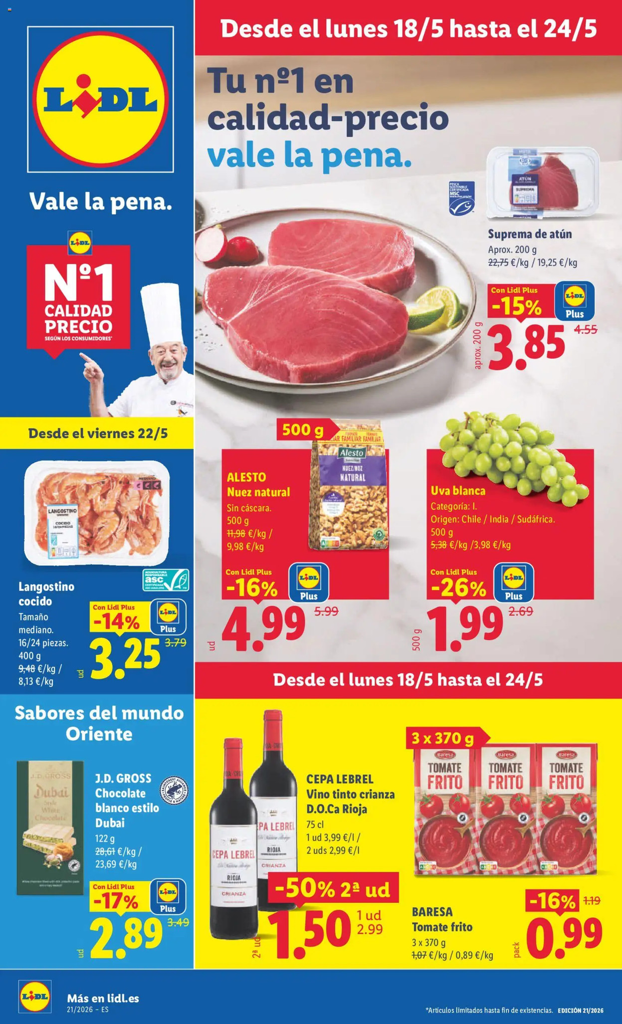 Lidl Week 20 V2