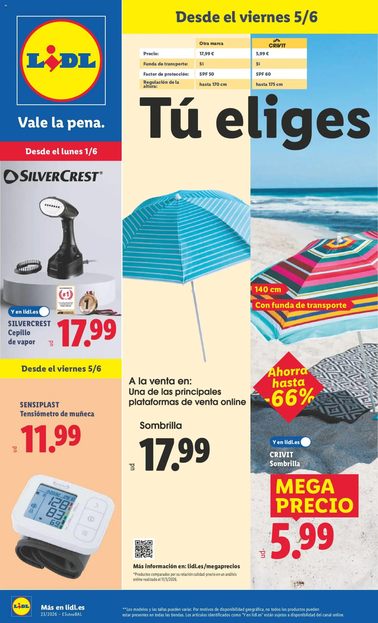 Lidl Week 22 V5