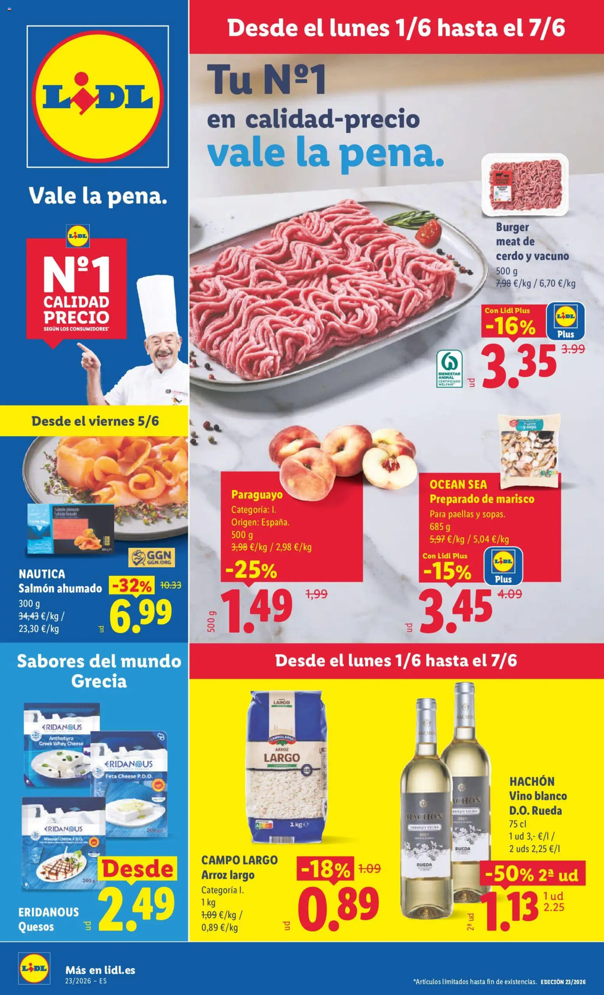 Lidl Week 22 V3