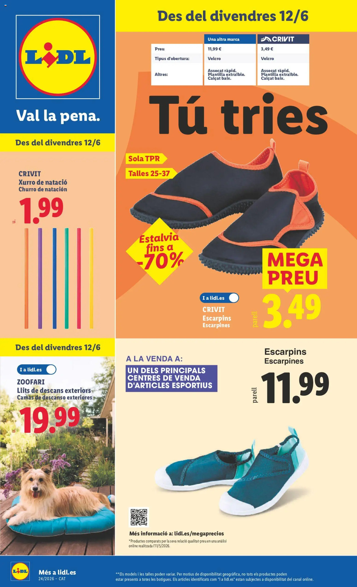 Lidl Week 23 V2