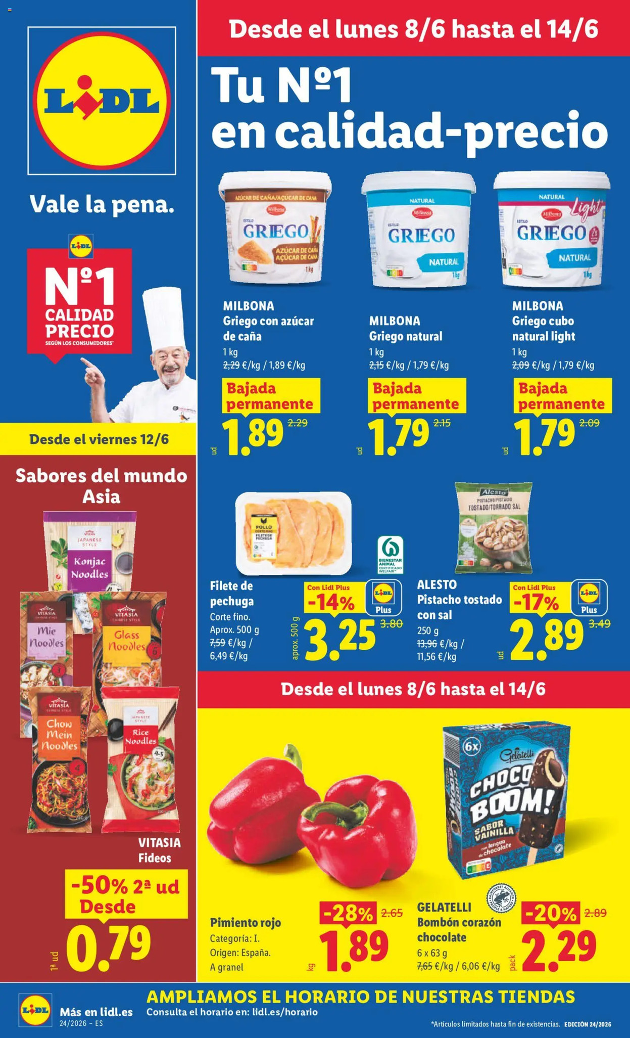 Lidl Week 24 V2