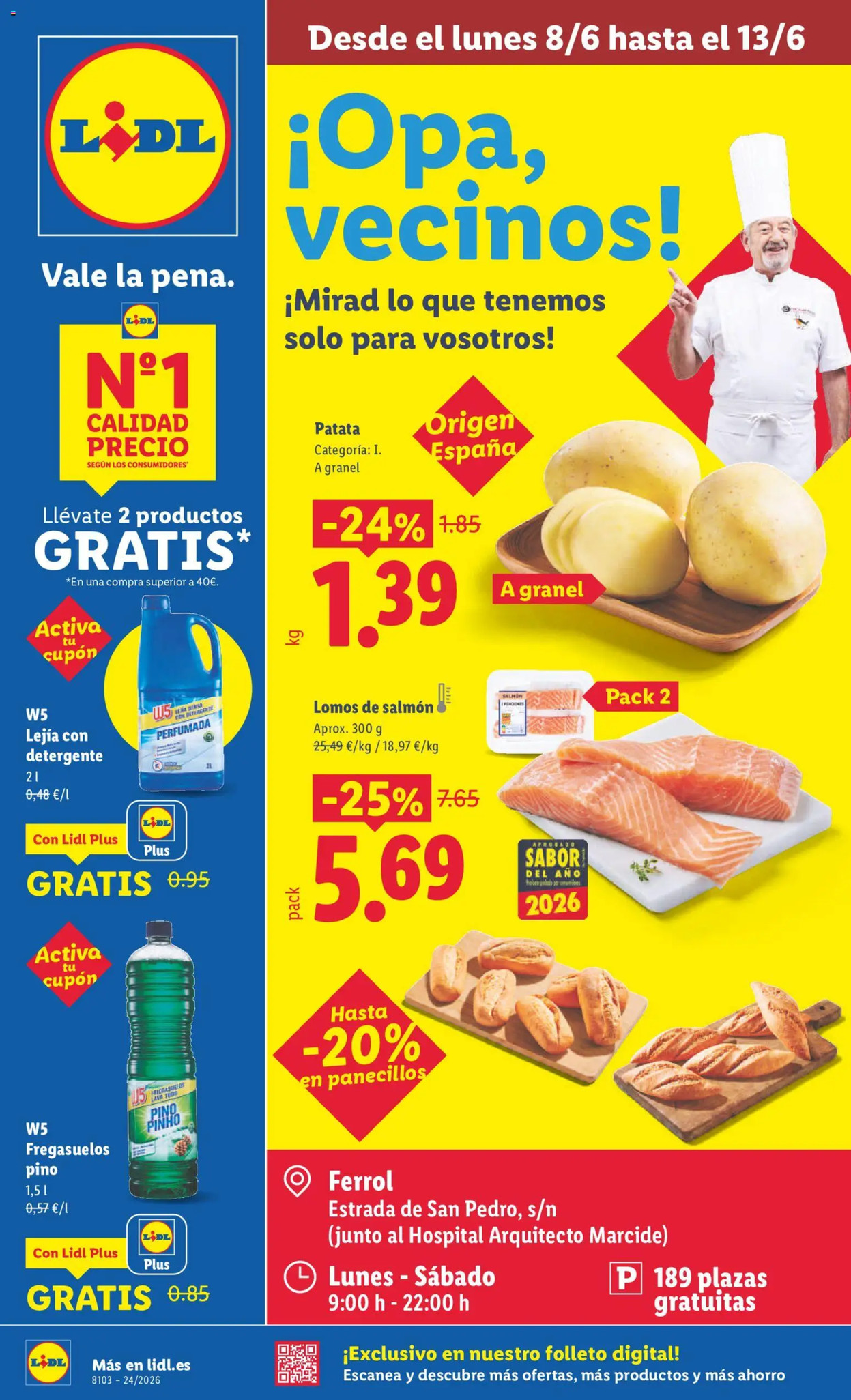 Lidl Week 23 V3