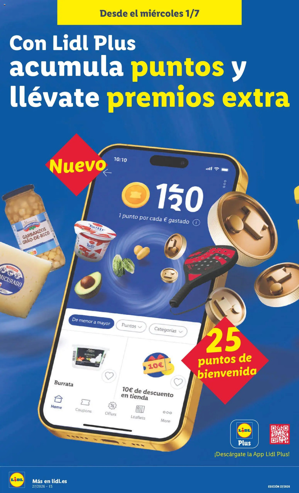 Lidl Week 26