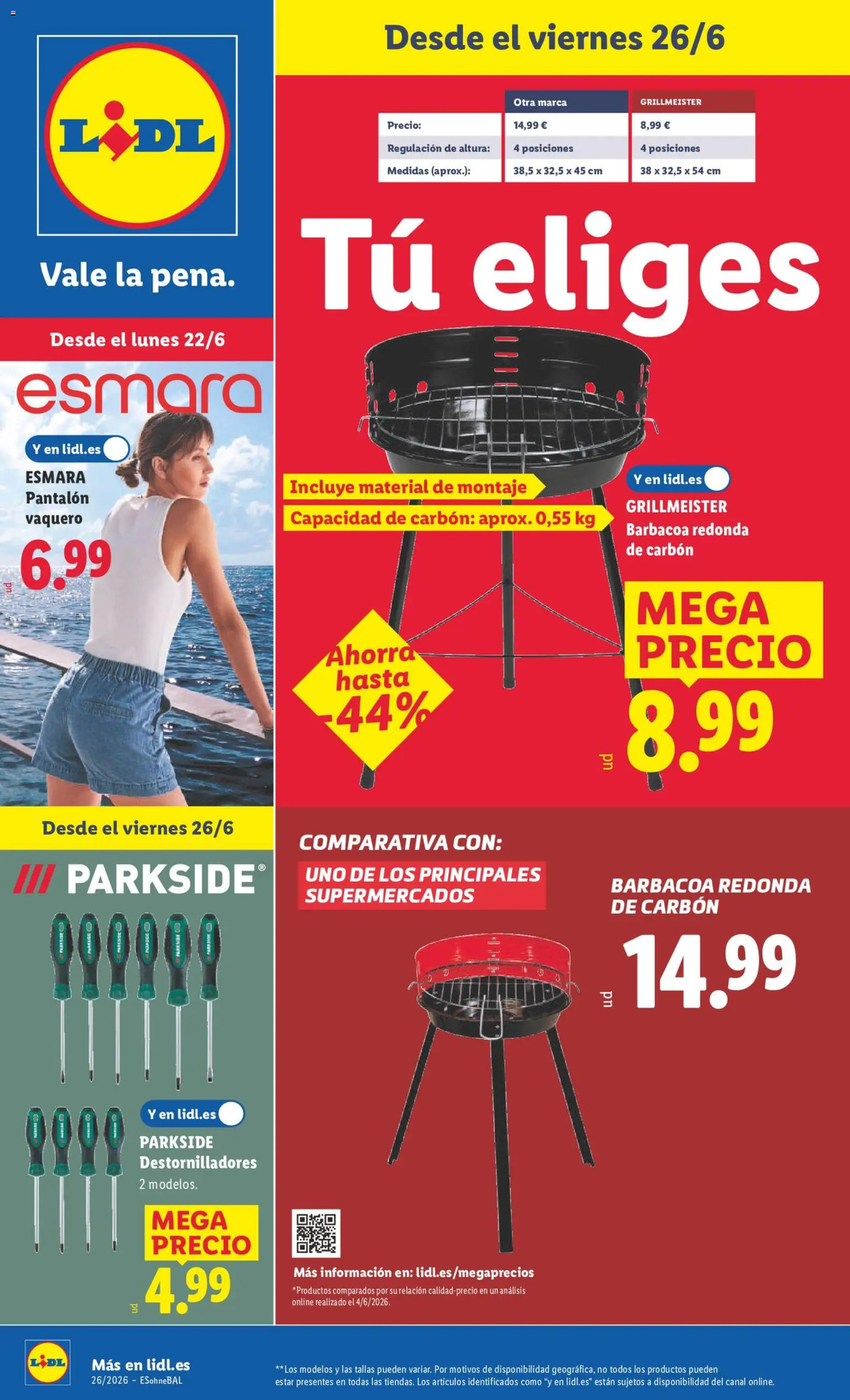Lidl Week 25 V2
