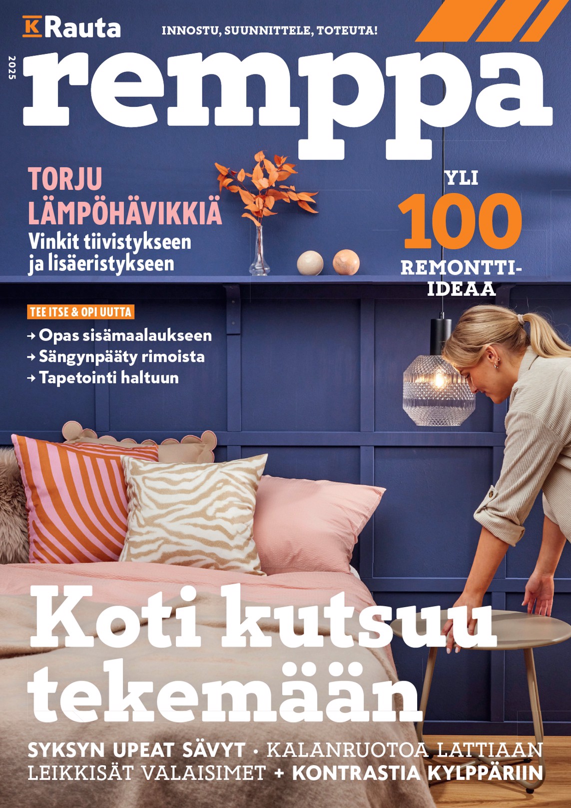 Remppa Lehti 2025