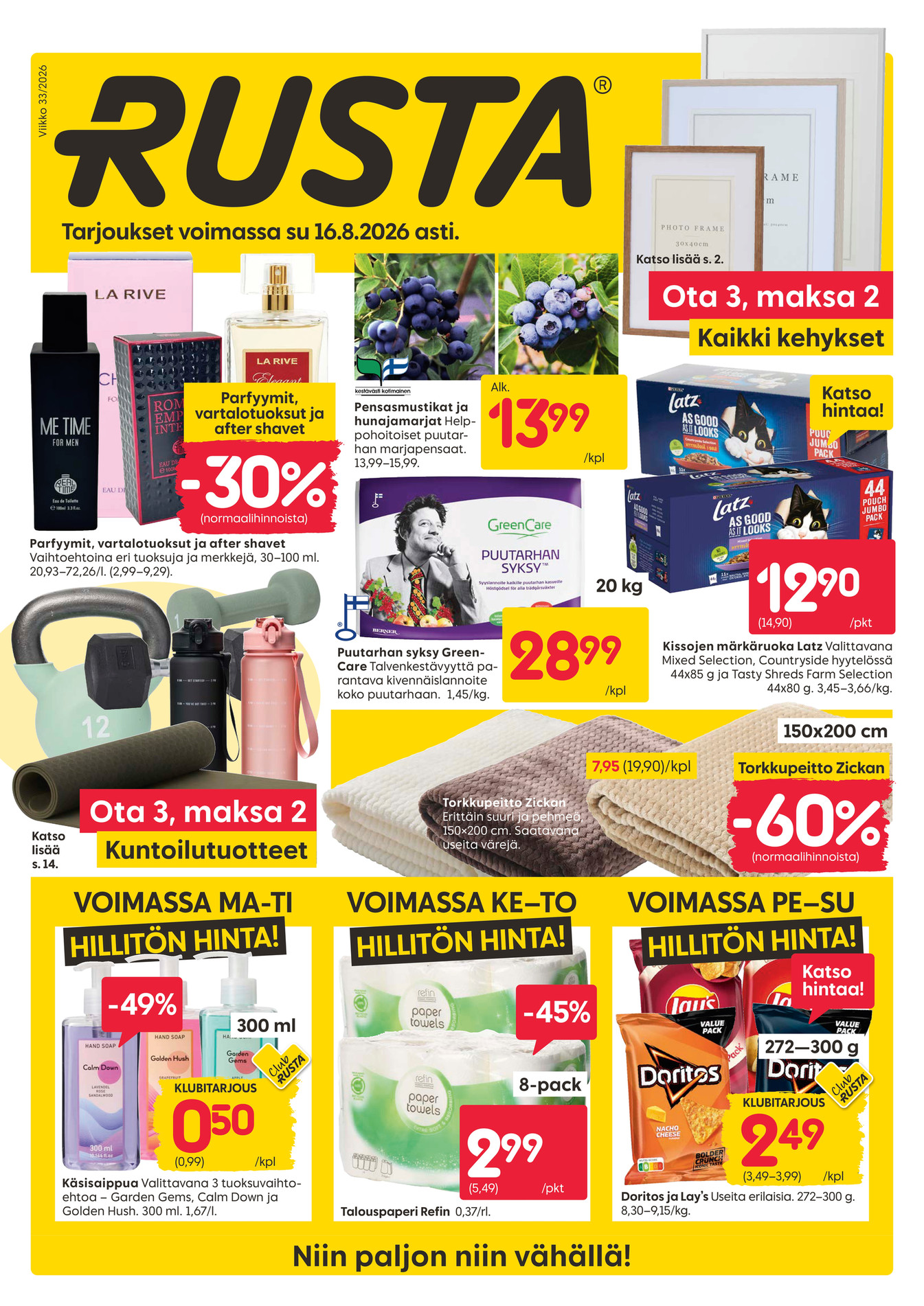 DM 2633 FI