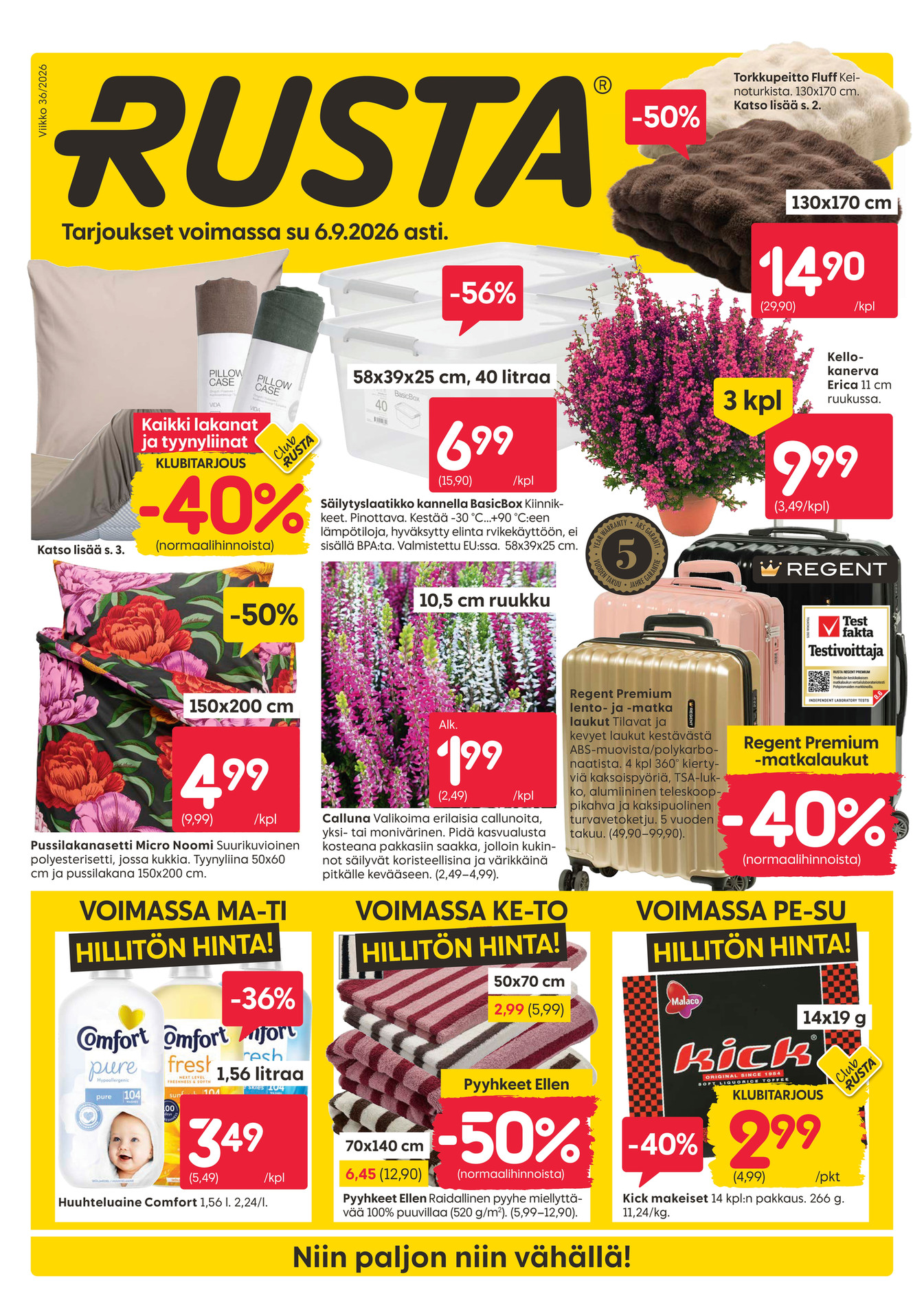 DM 2636 FI