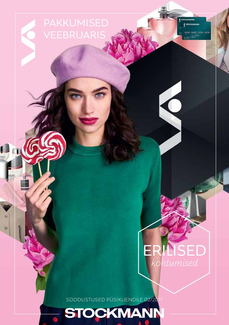 Loyal Customer Eesti