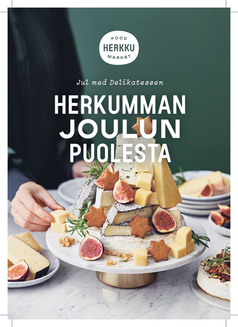 Herkun Joululiite