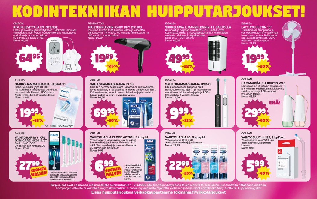 vk 23 Kodintekniikkaliite