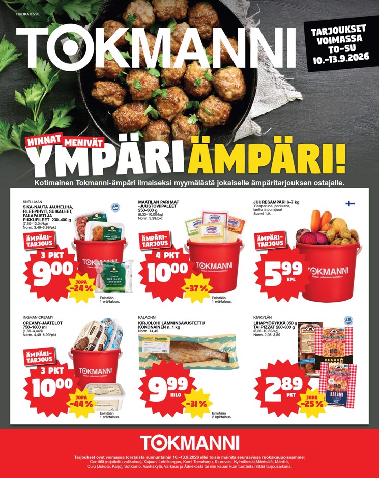 Ruokasanomat vk 37 to su