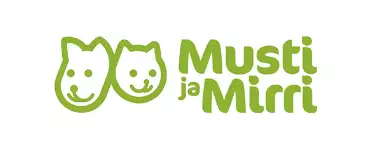 Musti-ja-Mirri