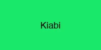 Kiabi