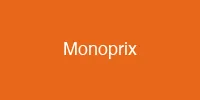Monoprix