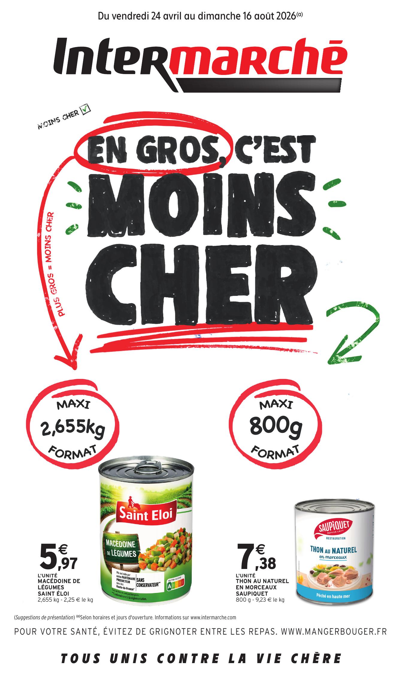 Intermarche