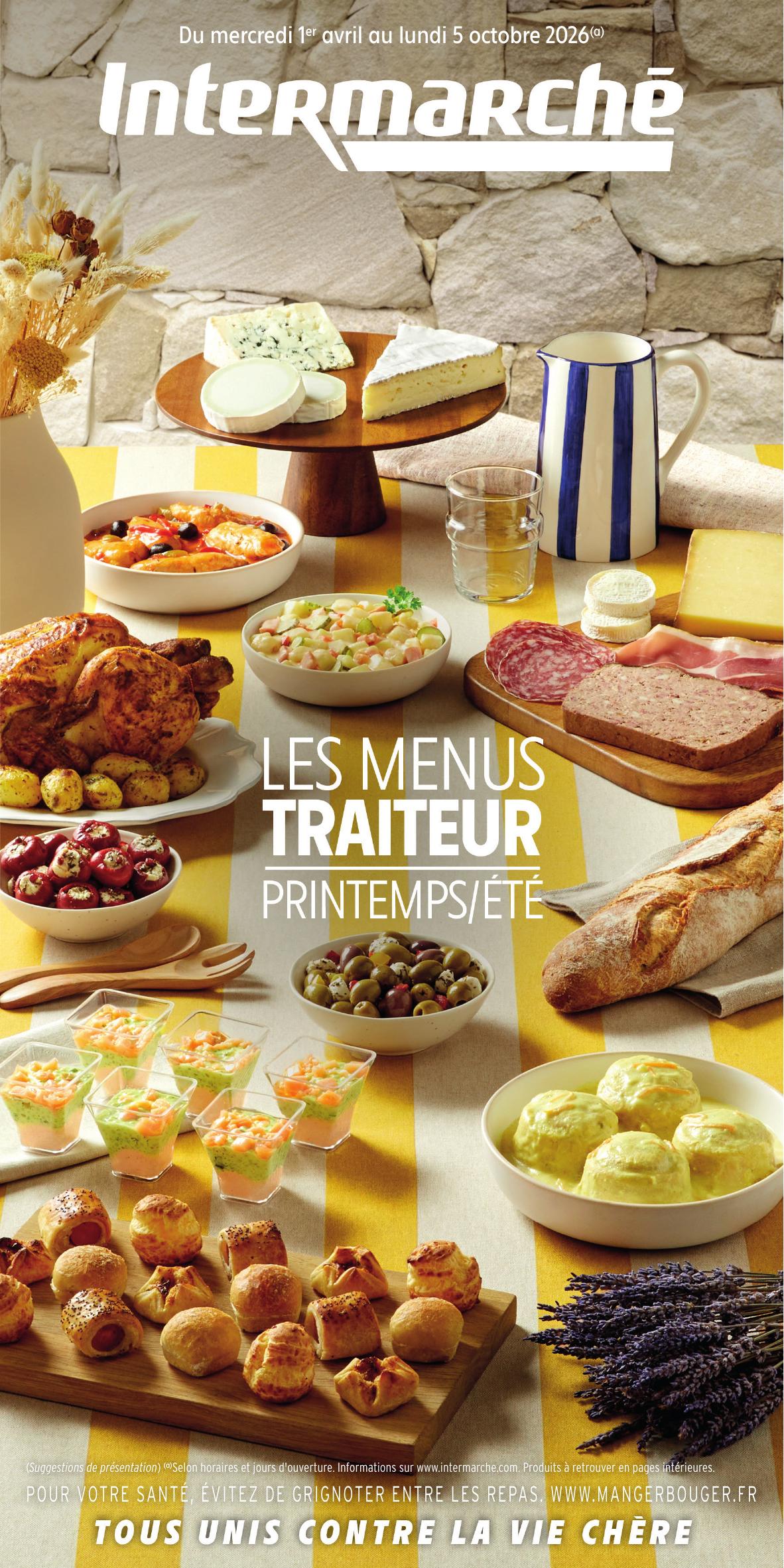 Intermarche