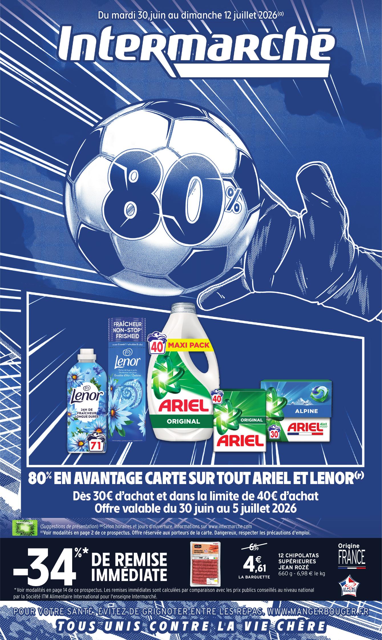 Intermarche