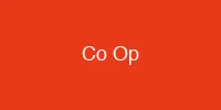 Co-op