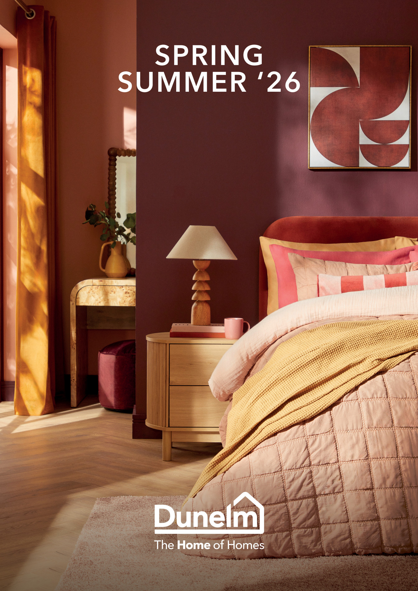 Sping Summer Press Pack 2026