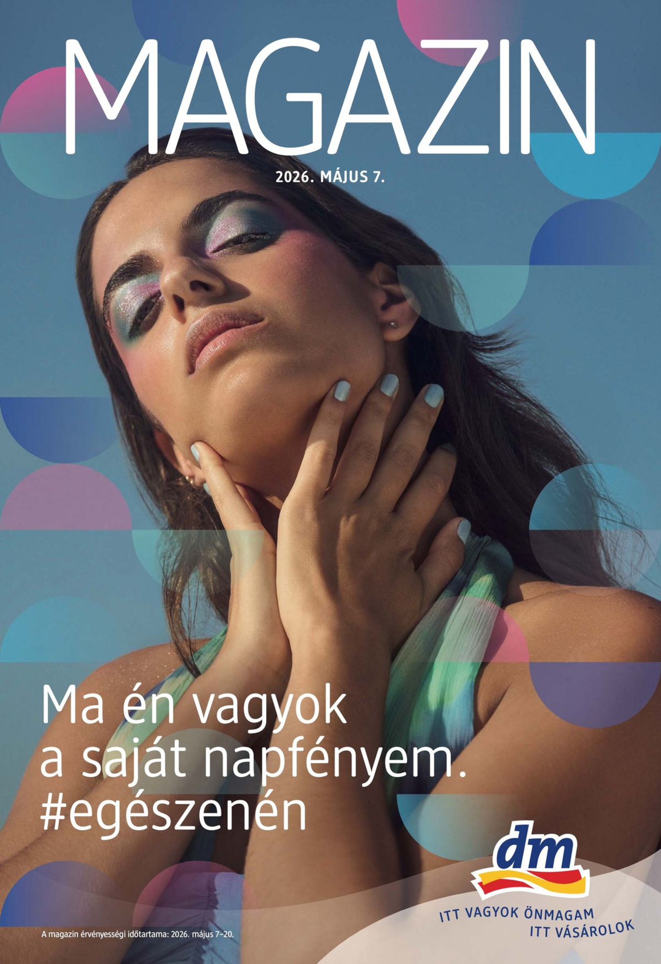 DM Bi Monthly