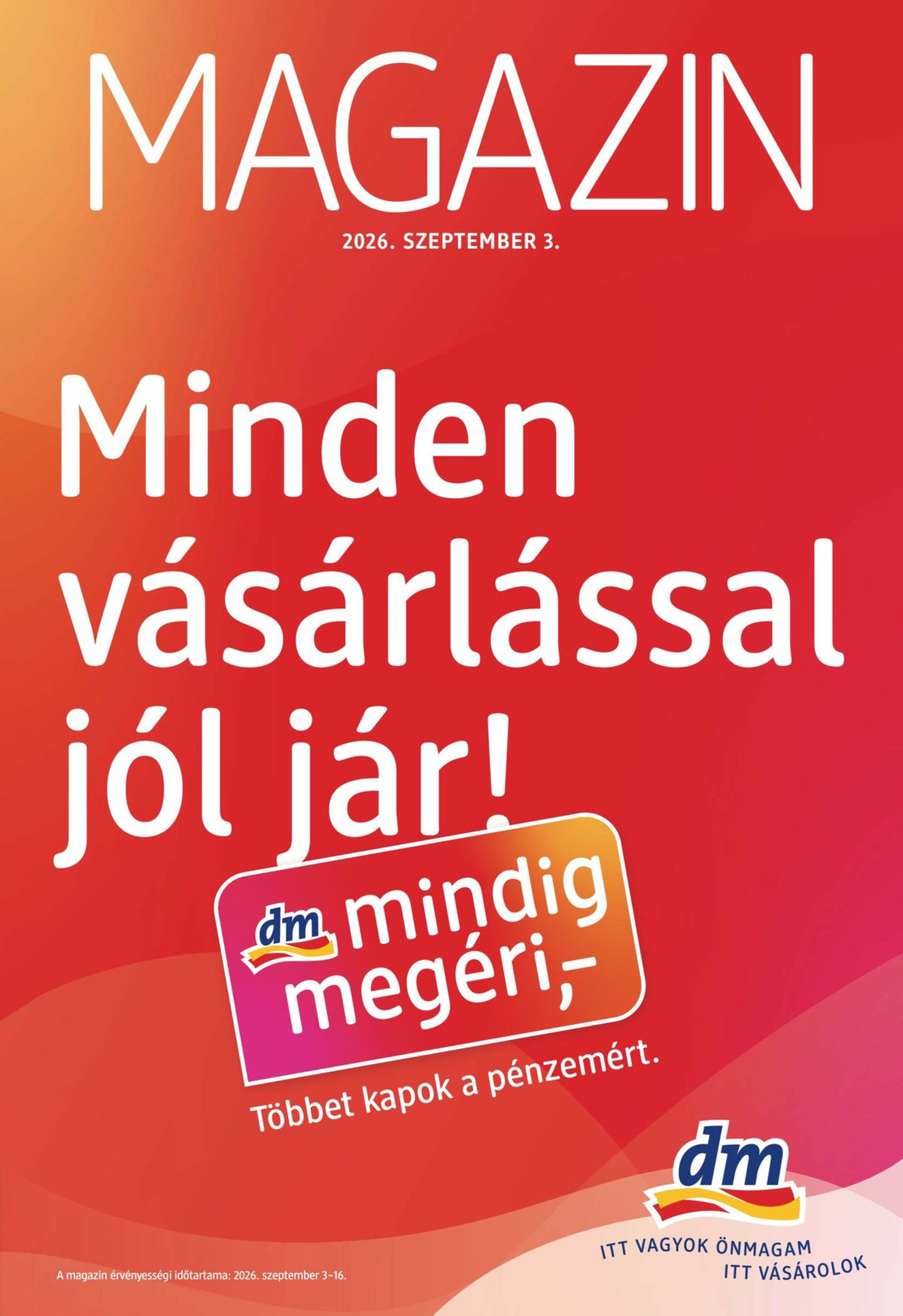 DM Bi Monthly