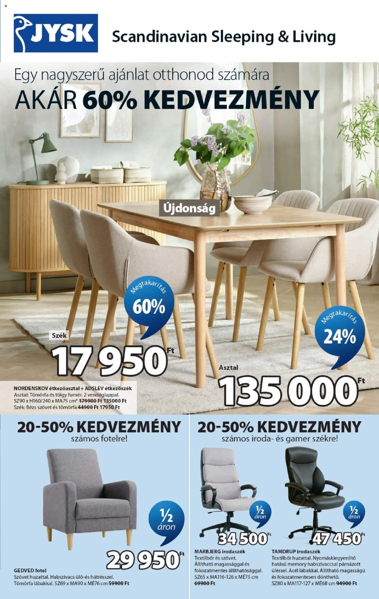 Jysk Week 37 38