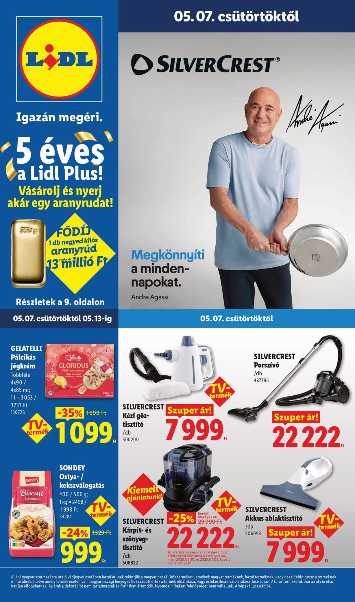 Lidl Week 19 20
