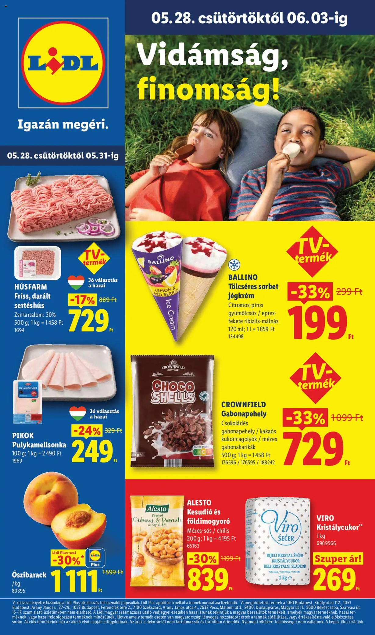Lidl Week 22 23 V2