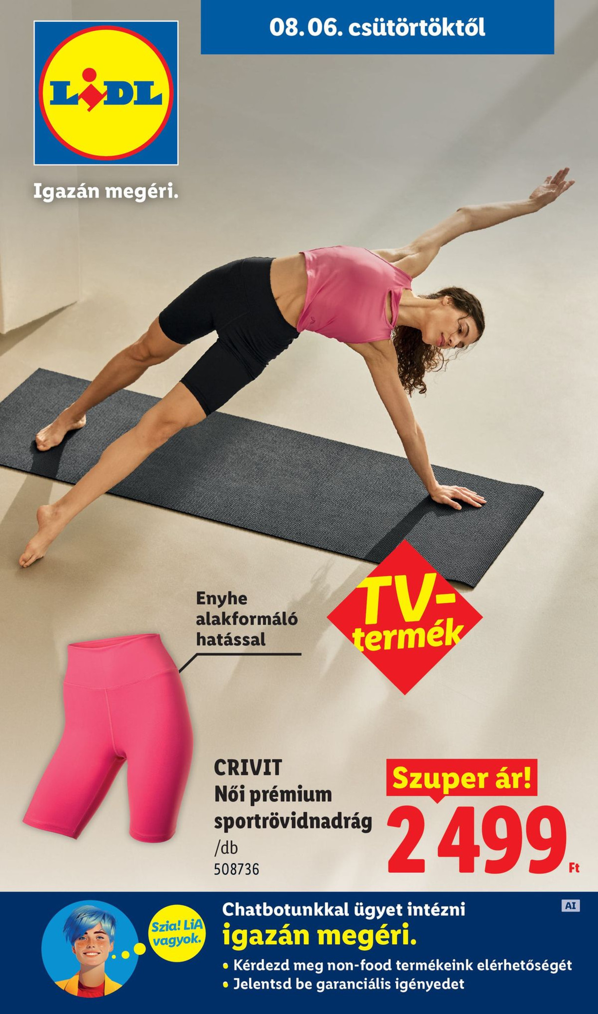 Lidl Week 32 33