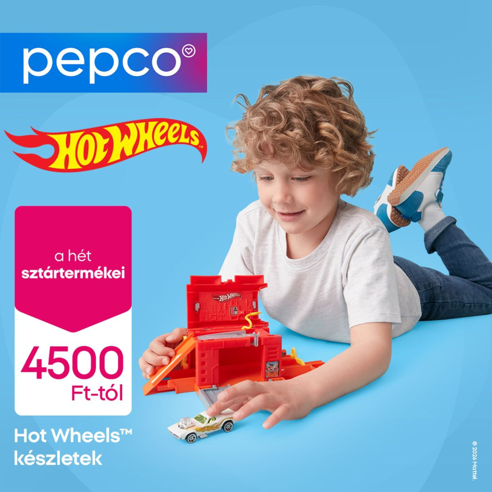 Pepco Bi Monthly