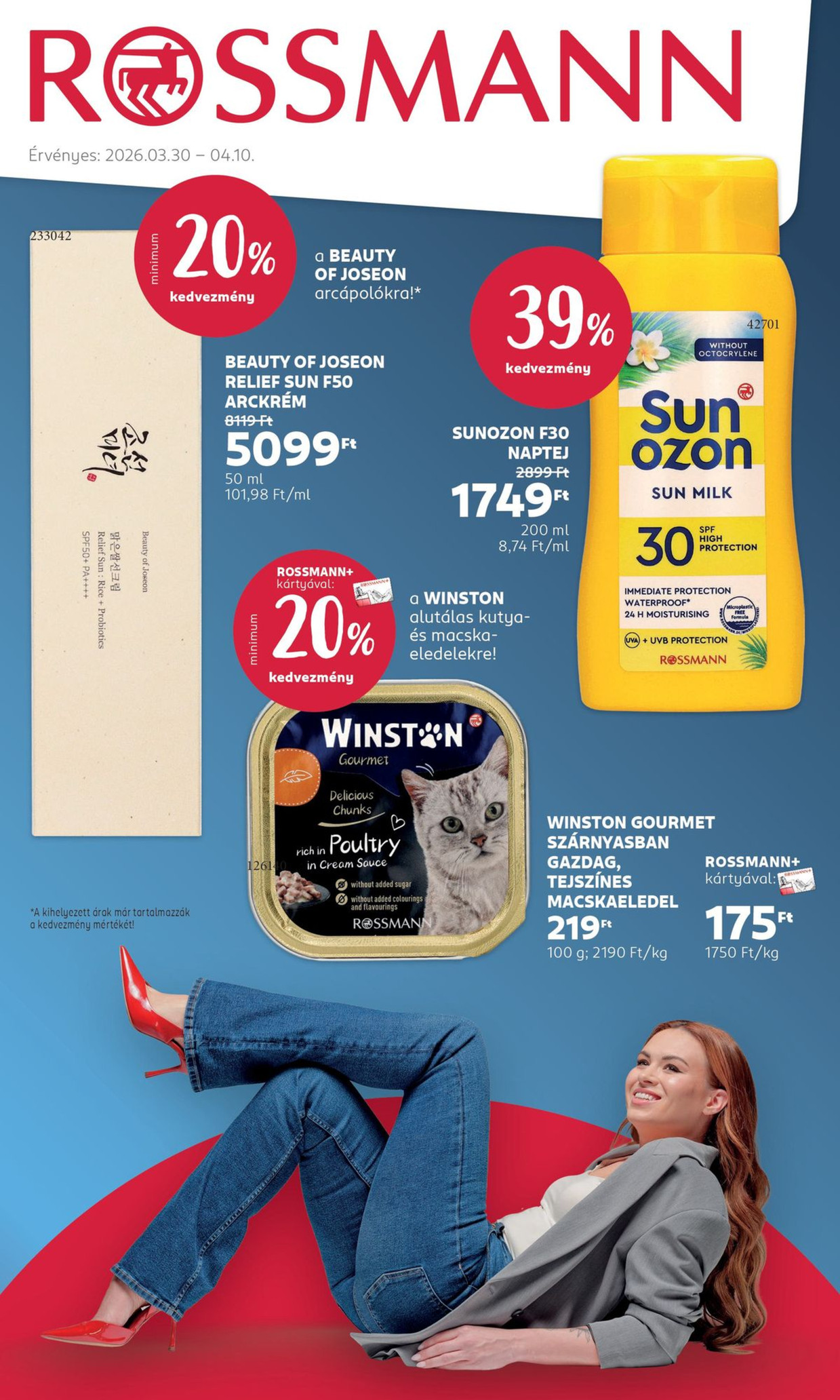 Rossmann Bi Monthly