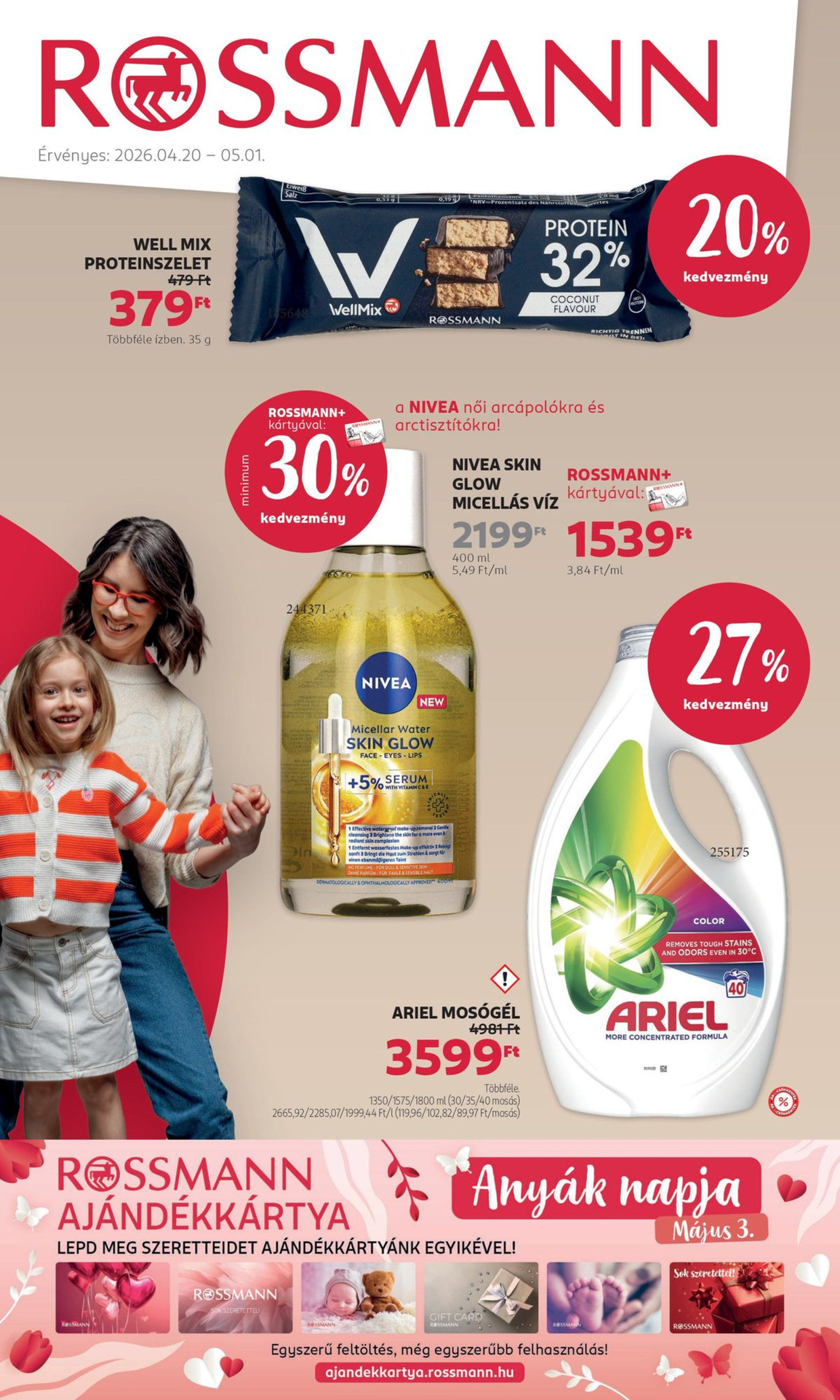 Rossmann Bi Monthly