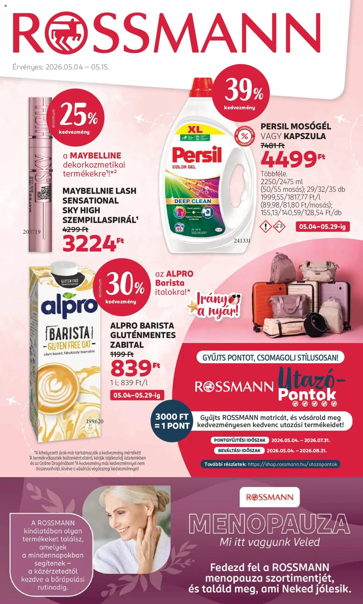 Rossmann Bi Monthly